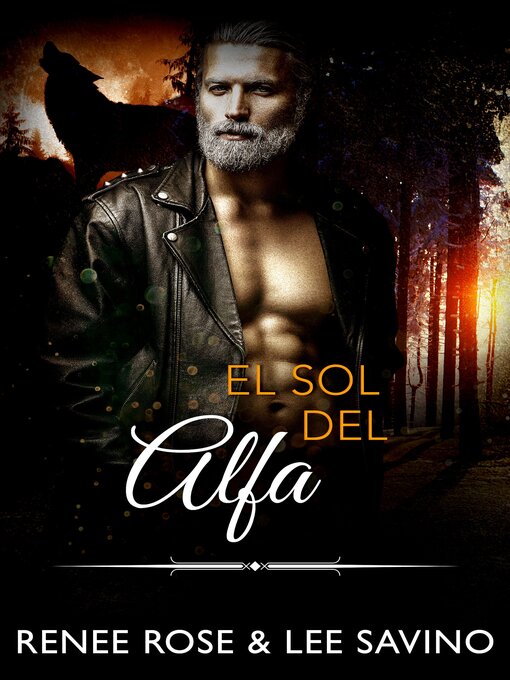 Title details for El sol del alfa by Renee Rose - Available